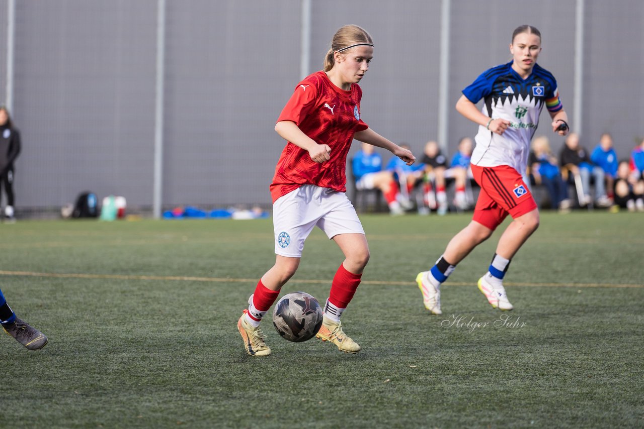 Bild 55 - wCJ Holstein Kiel Turnier